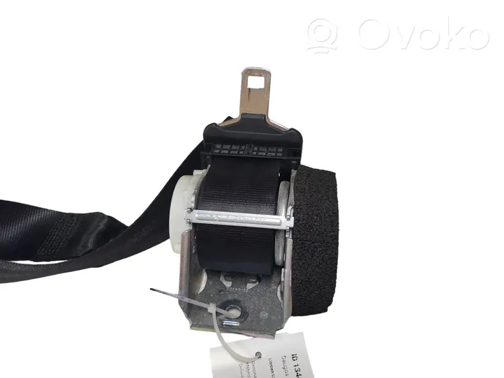 Citroen C5 Rear seatbelt 33035173