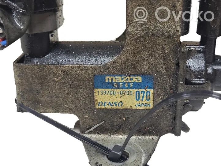 Mazda 6 Vakuumo vožtuvas 1397000700