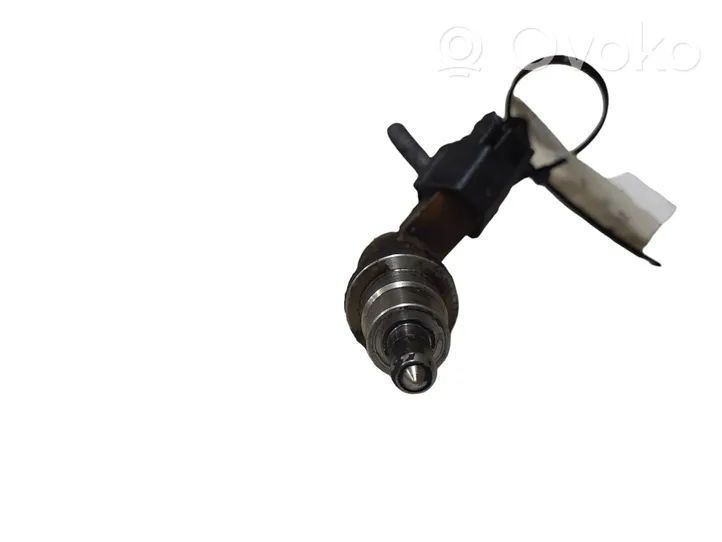 Toyota Corolla Verso E121 Injecteur de carburant 2371026015