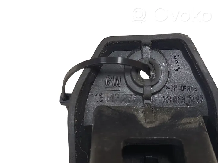 Opel Astra H Fuel tank cap lock 13142277