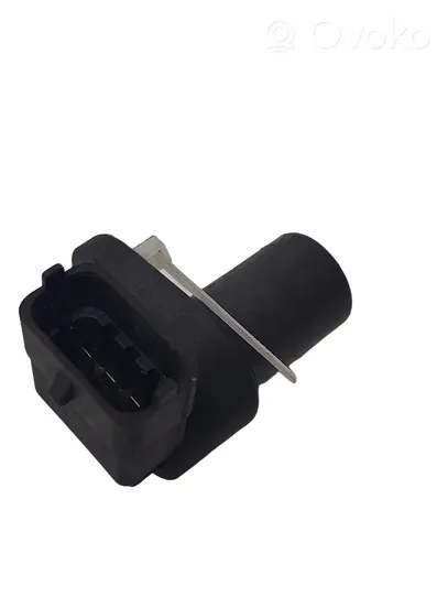 Citroen C4 II Kloķvārpstas stāvokļa sensors 9664387380