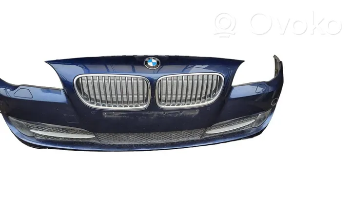 BMW 5 F10 F11 Front bumper 7232332