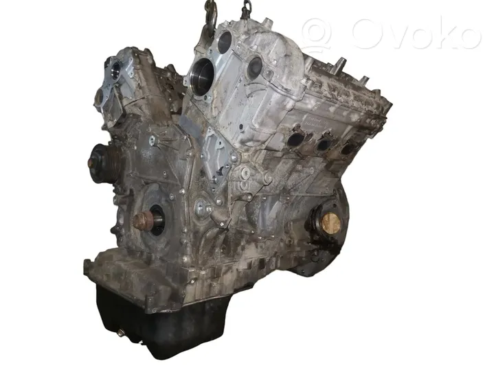 Chrysler 300 - 300C Moteur 642982