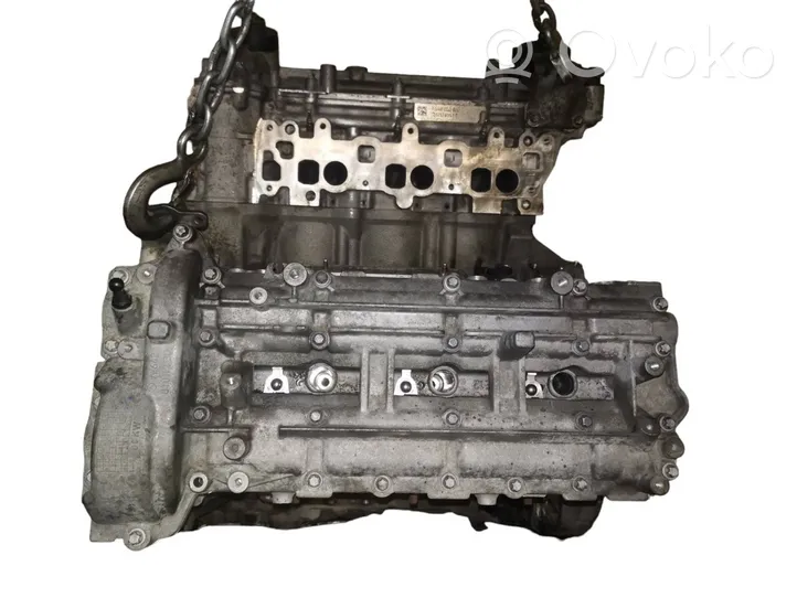 Chrysler 300 - 300C Moteur 642982