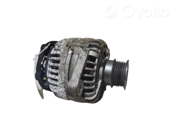 Opel Astra H Generator/alternator 