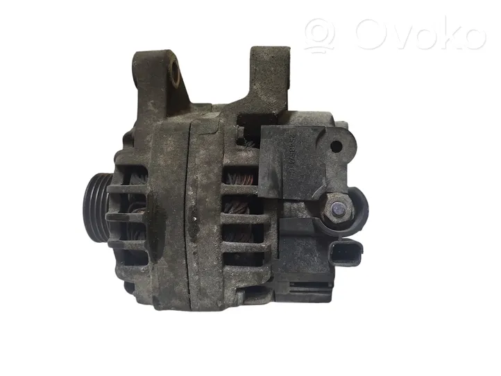 Citroen C3 Alternator 9642879480