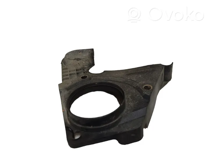 Citroen C3 Osłona paska / łańcucha rozrządu 9637902780