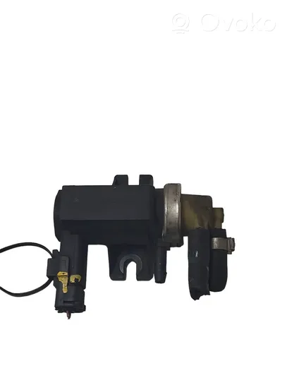 Citroen C5 Turbo solenoid valve 9661960380