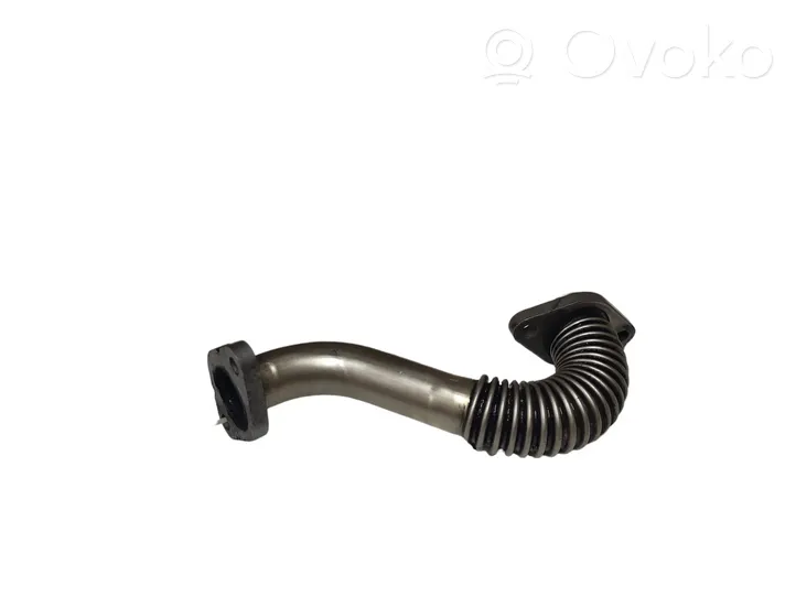 Opel Vivaro EGR valve line/pipe/hose 