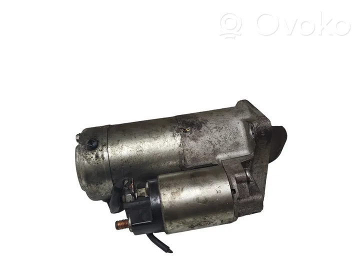 Opel Vectra C Motor de arranque 33173N