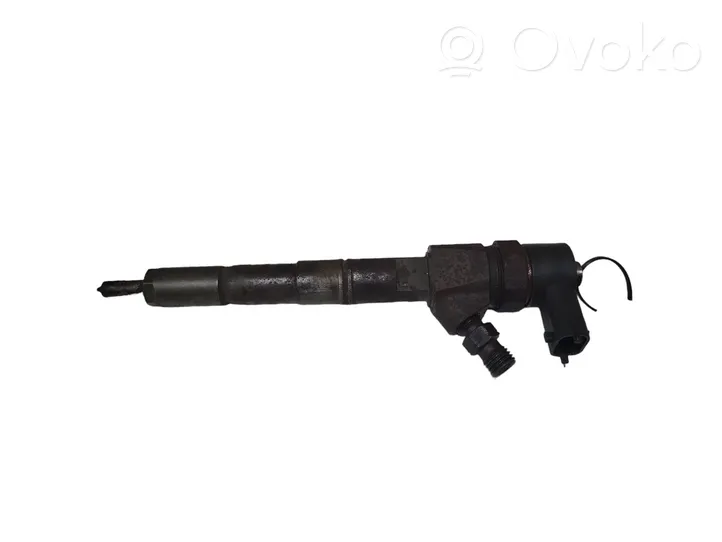 Opel Vectra C Injecteur de carburant 0445110243