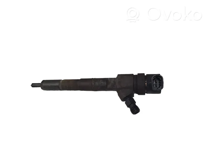 Opel Vectra C Fuel injector 0445110243