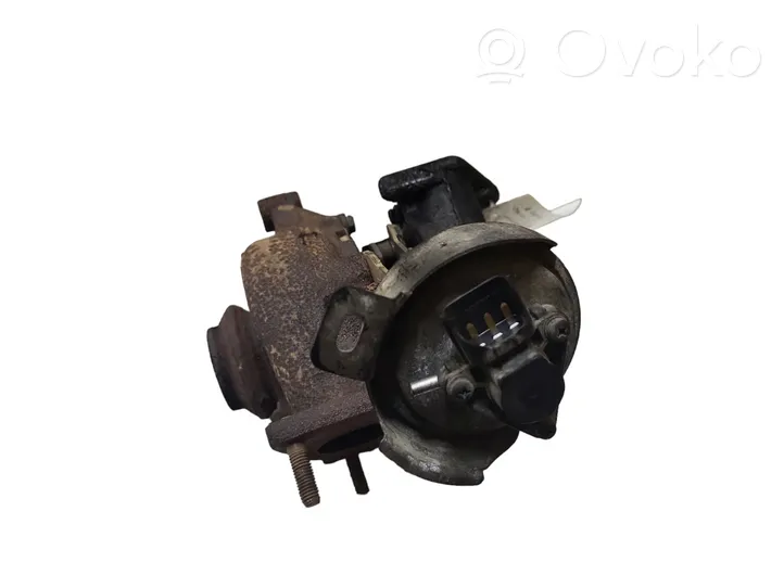 Citroen C4 Grand Picasso Turbine 9682778680