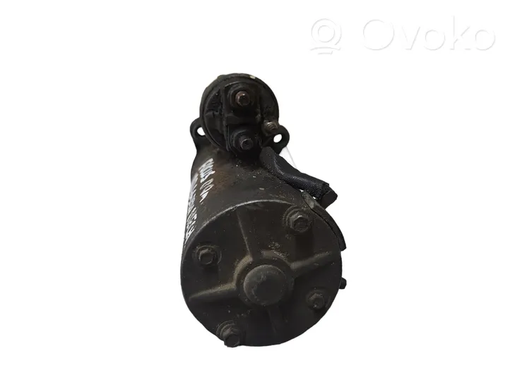 Ford Focus Starter motor 98AB11000AC