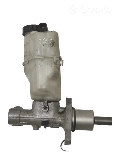 Citroen C5 Master brake cylinder 9646980980