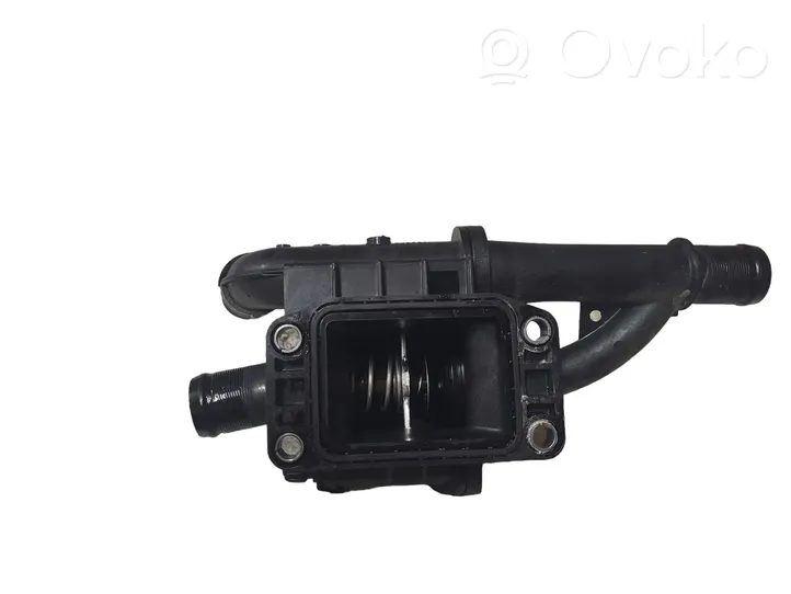 Volvo V40 Boîtier de thermostat / thermostat 9820023280