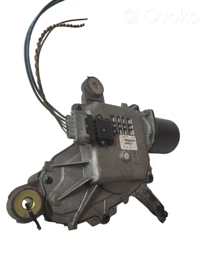 Citroen C4 Grand Picasso Motor del limpiaparabrisas B58LHP