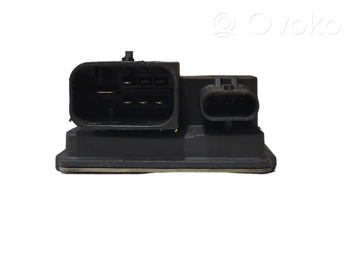 BMW 1 F20 F21 Przekaźnik / Modul układu ogrzewania wstępnego 857008702