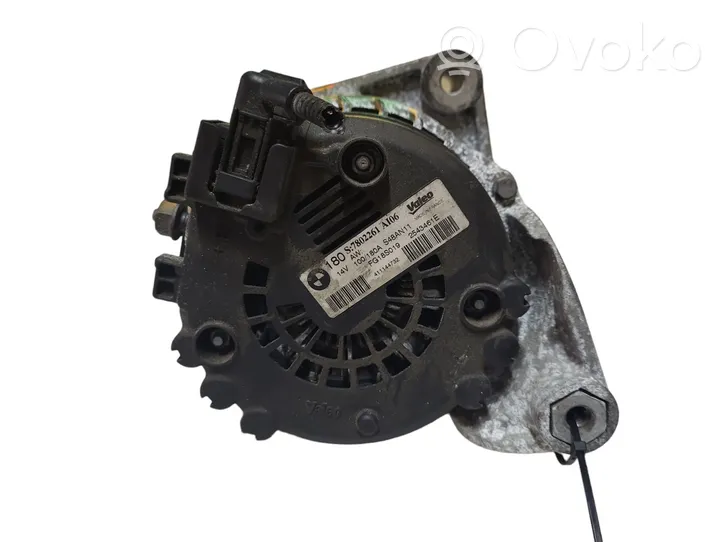 BMW 3 E90 E91 Generatore/alternatore 7802261