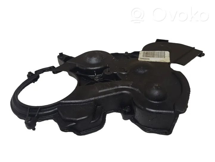 Volvo V40 Cache carter courroie de distribution 9492303