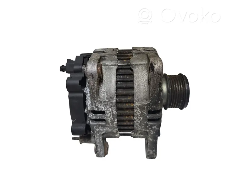 Volkswagen PASSAT B6 Alternator 03G903023