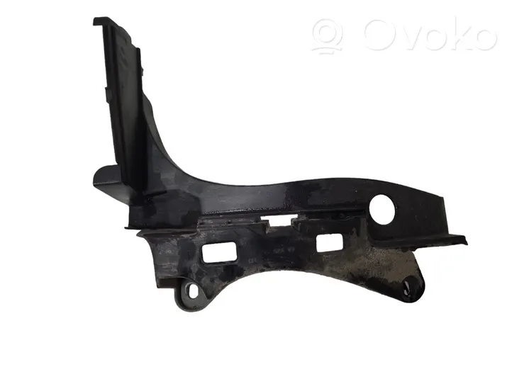 Peugeot 5008 Support de pare-chocs arrière 9685552477