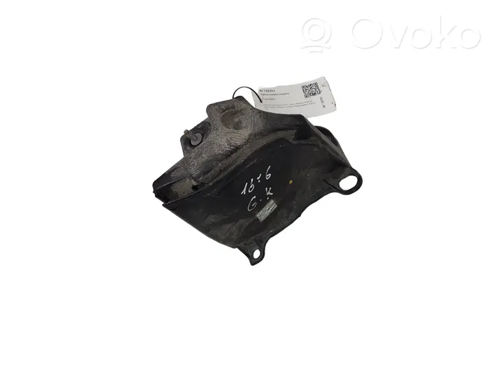 Peugeot 5008 Support de pare-chocs arrière 9683342880