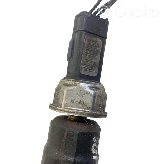 Citroen Xsara Picasso Tuyau de conduite principale de carburant 9653981180