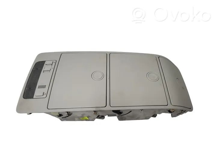 Volkswagen Touran I Boîte de rangement étagère console de toit 1T0868837C