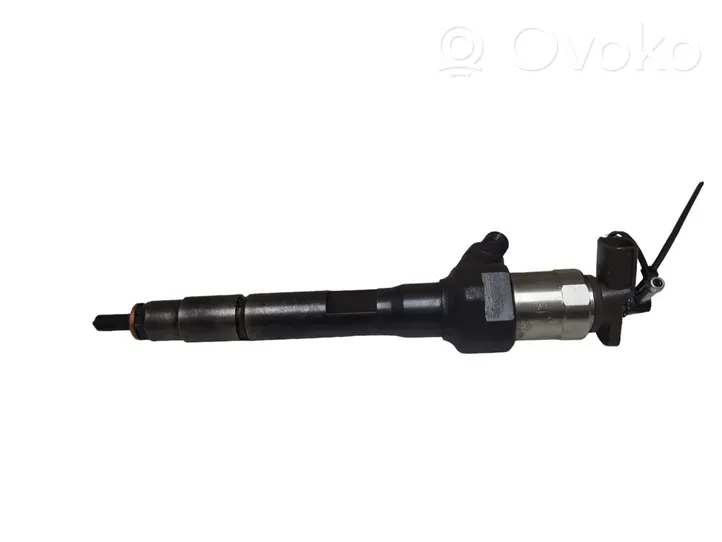 Mazda 6 Injecteur de carburant R2AA13H50