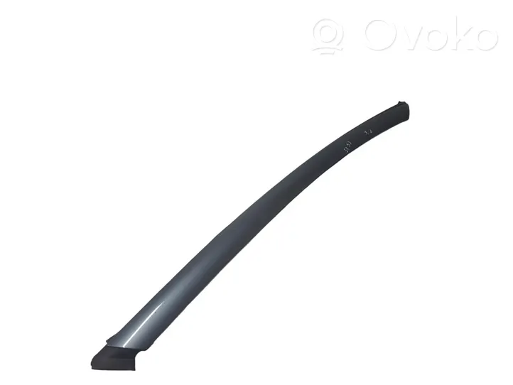 Citroen C4 Grand Picasso Windshield trim 9654505577