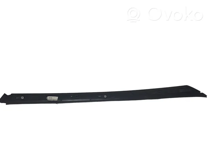 Citroen C4 Grand Picasso Windshield trim 9654505577