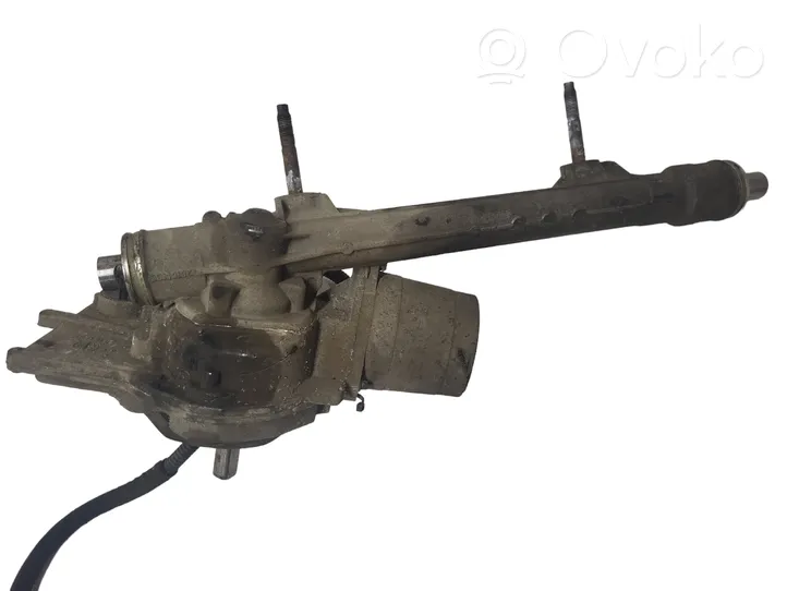 Citroen C3 Steering rack 9801390680