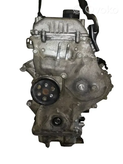 Hyundai Matrix Motor 9H379267