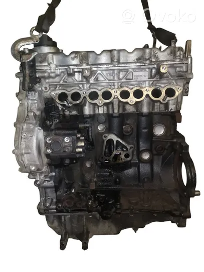 Hyundai Matrix Motor 9H379267