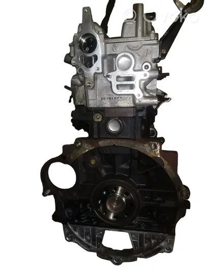 Hyundai Matrix Moteur 9H379267