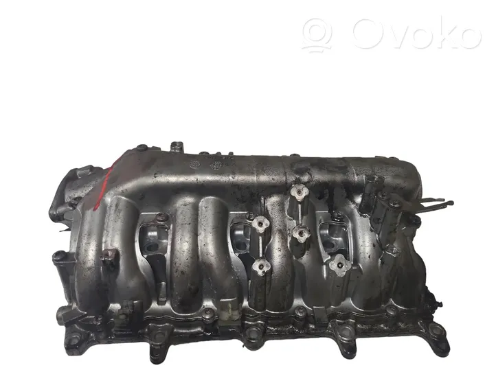 Opel Astra J Collettore di aspirazione 700997160