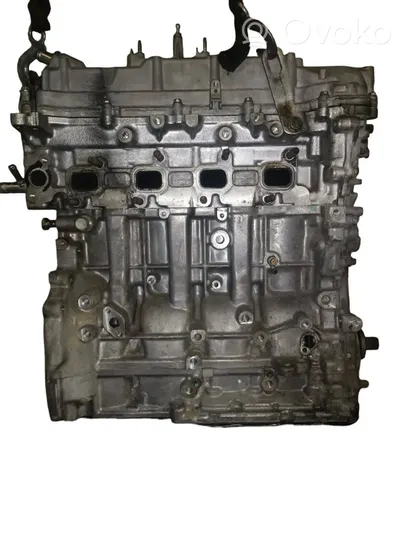 Toyota Avensis T270 Motor 2AD-FHV