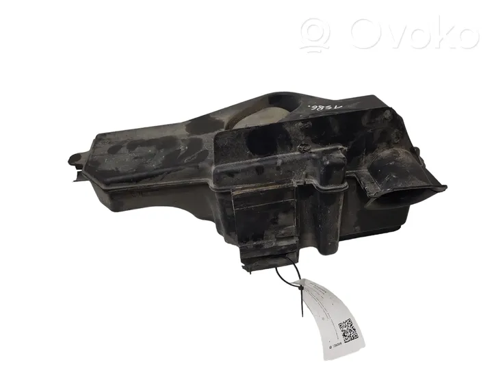 Peugeot 307 Scatola del filtro dell’aria 9650677080