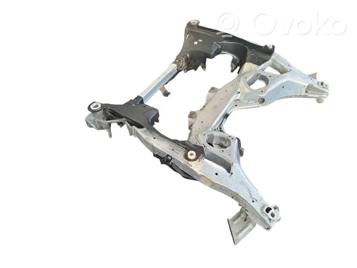 BMW 5 F10 F11 Front subframe 73145950