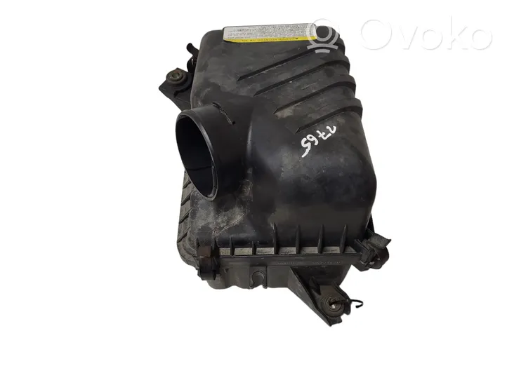 KIA Sportage Scatola del filtro dell’aria 281001F000