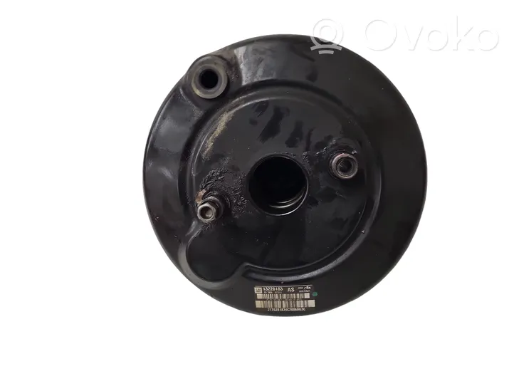 Opel Insignia A Brake booster 13228183