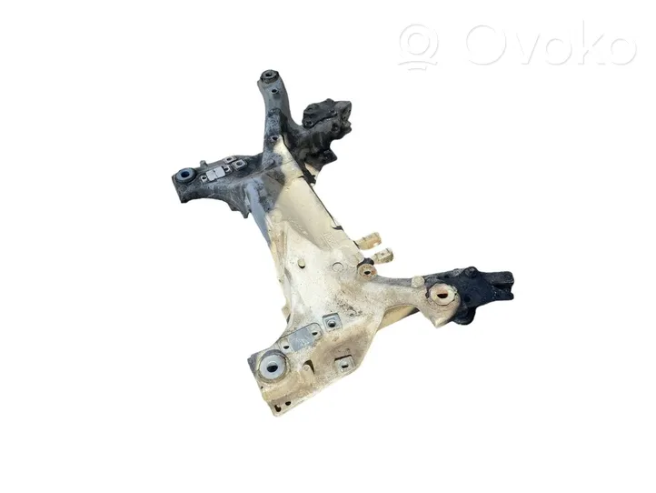 Citroen C5 Front subframe 9661332680