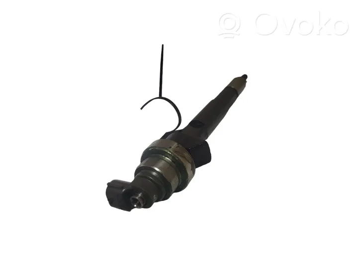 Opel Astra J Fuel injector 8973762703