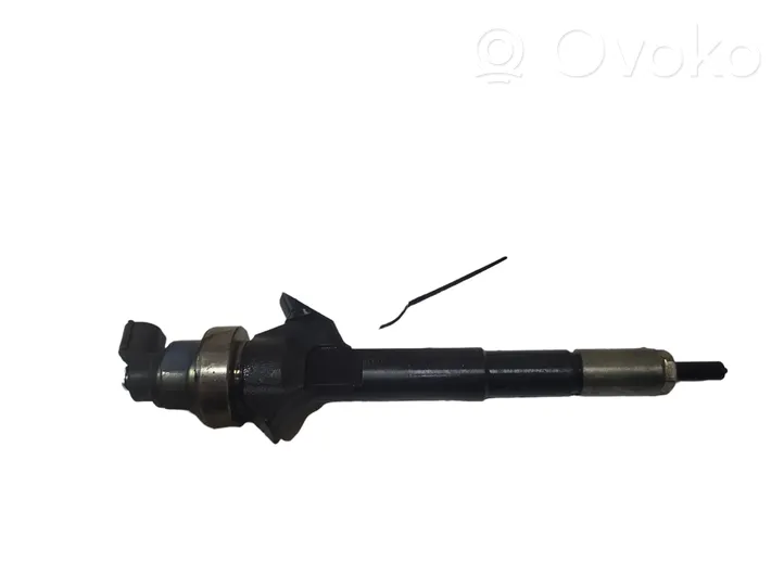 Opel Astra J Fuel injector 8973762703