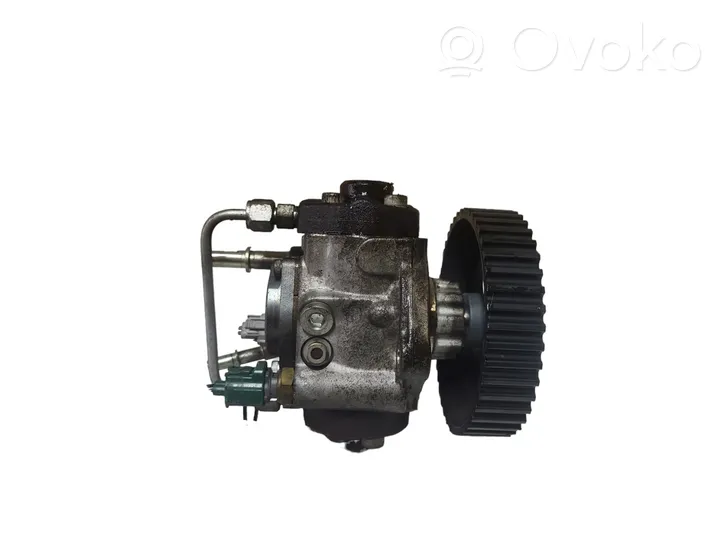 Opel Astra J Fuel injection high pressure pump 8980924670