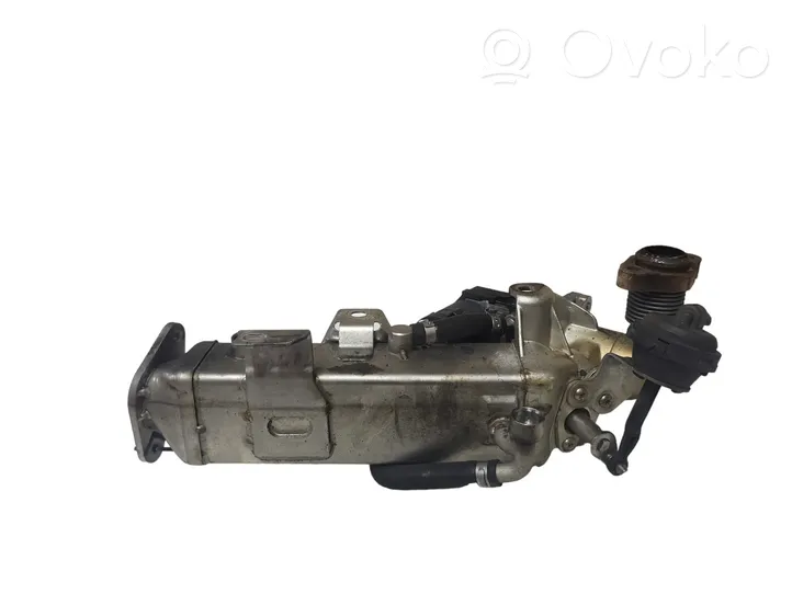 BMW 5 F10 F11 EGR aušintuvas 781075106