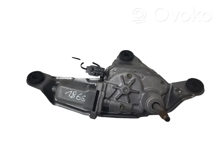 Mazda 6 Moteur d'essuie-glace arrière GS2A67450