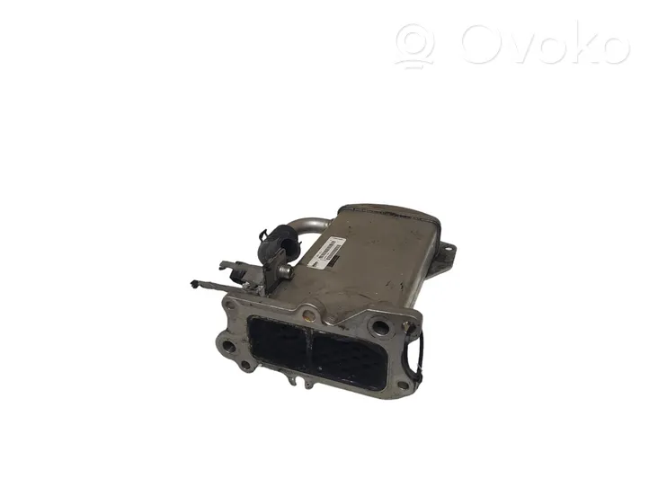 Audi Q5 SQ5 EGR valve cooler MM114C4