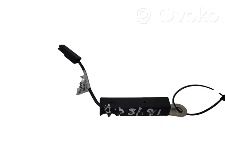 Ford Mondeo MK IV Amplificateur d'antenne BS7T18K891DA